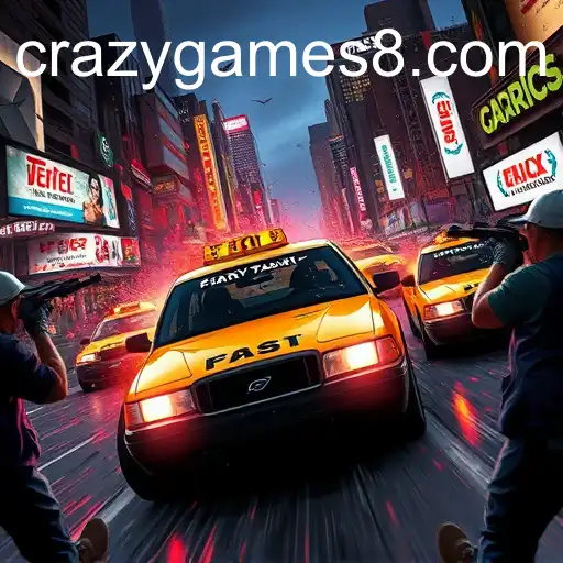 The Thrill of Action Games: Dive Into the World of Crazy Gaming