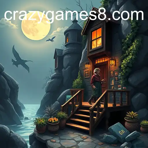 Exploring the Thrilling World of Adventure Games on Crazy Games