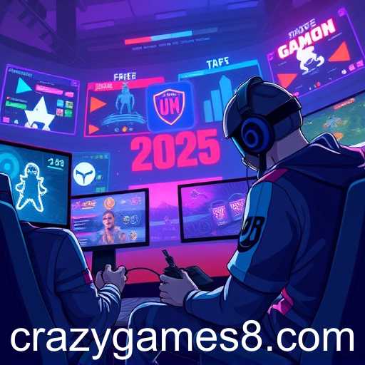 The Evolution of Crazy Games in the Digital Age