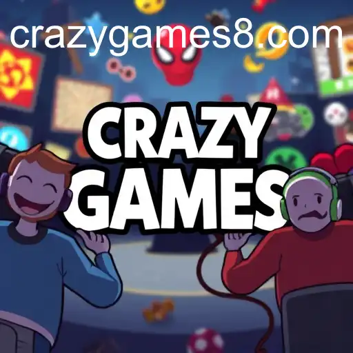 The Rise and Influence of 'Crazy Games' in Online Entertainment