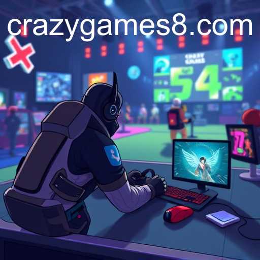 The Evolution of Online Gaming in 2025