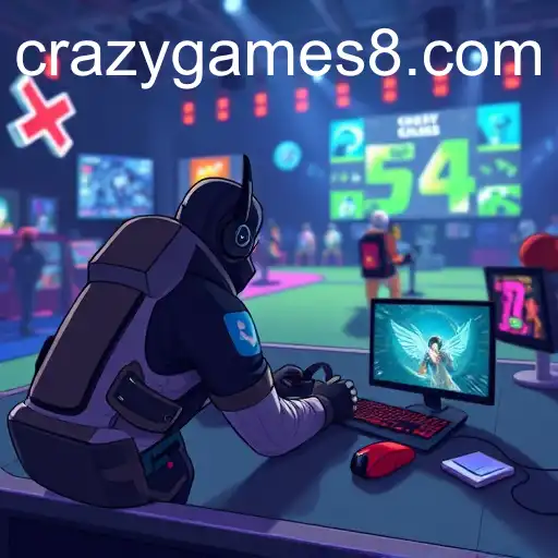 The Evolution of Online Gaming in 2025