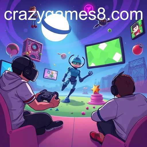 The Evolution of Gaming in 2025