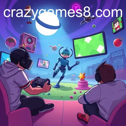 The Evolution of Gaming in 2025