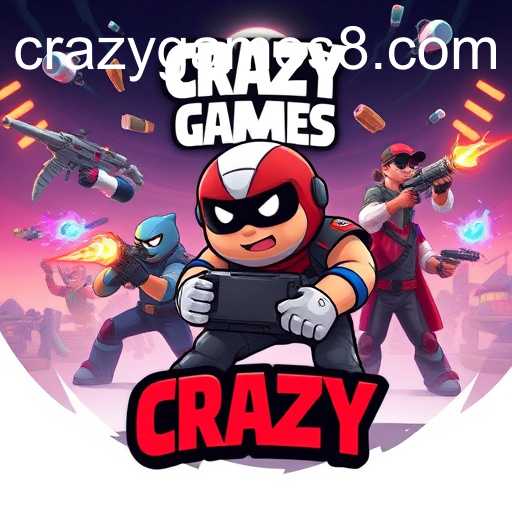 Evolving World of Crazy Games in 2026