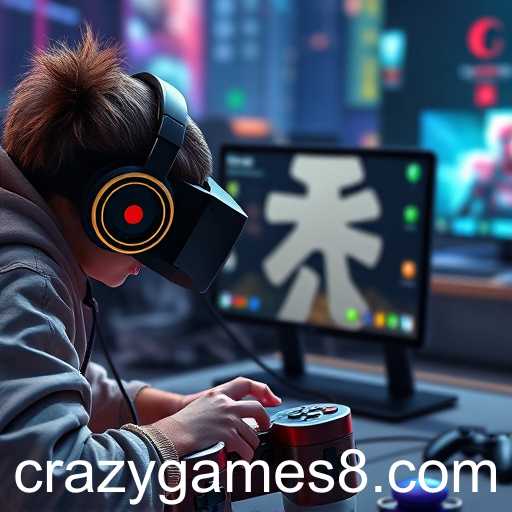 Gaming Evolution in the AI Era