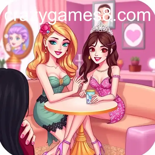 Exploring the Exciting World of 'Girls Games' on Crazy Games