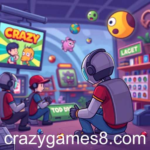 Gaming Revolution: How 