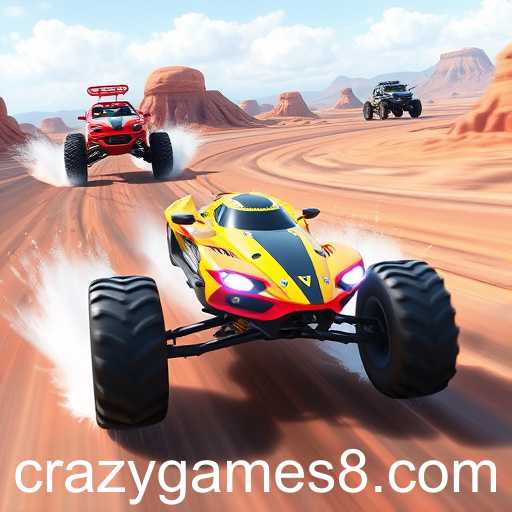 Exploring the Thrilling World of Racing Games: The Ultimate Adrenaline Rush