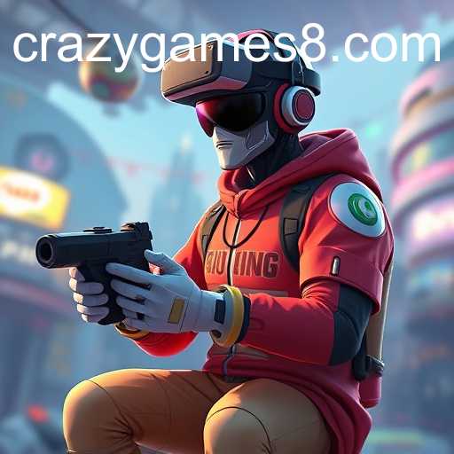 Revolutionary Trends in the Online Gaming Industry