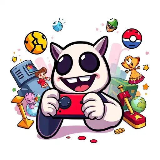 The Rise of Crazy Games Online