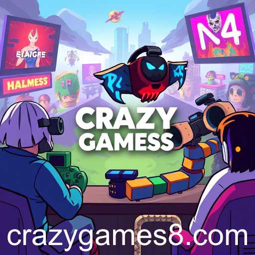 The Rise of Crazy Games: A Digital Evolution