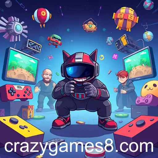 The Rise of Gaming in 2025