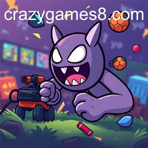 The Impact of 'Crazy Games' on the Gaming Landscape