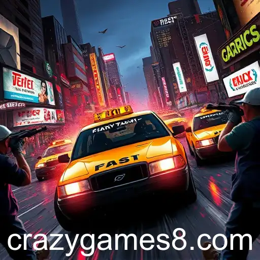 Emerging Trends in Online Gaming for 2025